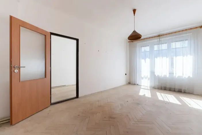 Prodej bytu 3+1, Teplice, Štúrova, 64 m2