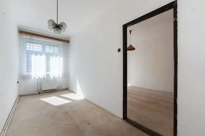 Prodej bytu 3+1, Teplice, Štúrova, 64 m2