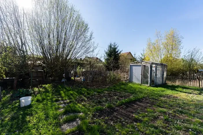 Prodej chaty, Kostomlaty pod Milešovkou, Lhenická, 47 m2