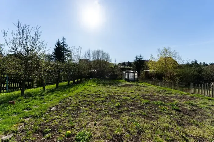 Prodej chaty, Kostomlaty pod Milešovkou, Lhenická, 47 m2