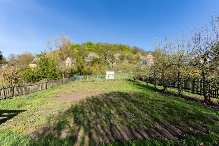Prodej chaty, Kostomlaty pod Milešovkou, Lhenická, 47 m2