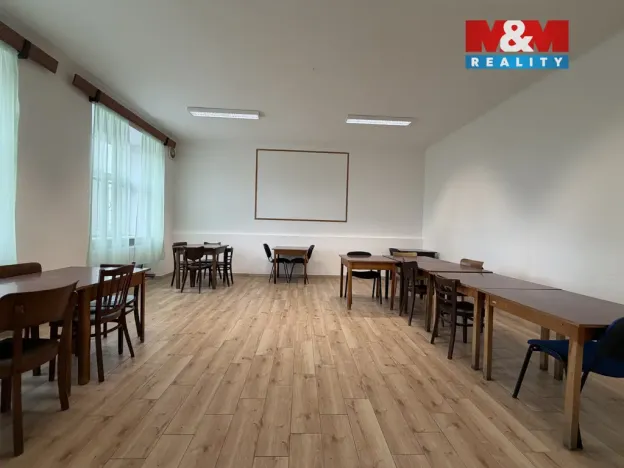 Pronájem restaurace, Vřesovice, 125 m2