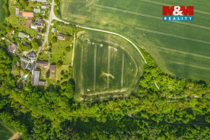 Prodej komerčního pozemku, Bakov nad Jizerou, 10160 m2