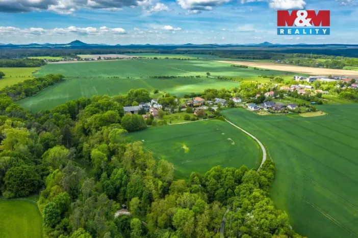 Prodej komerčního pozemku, Bakov nad Jizerou, 10159 m2