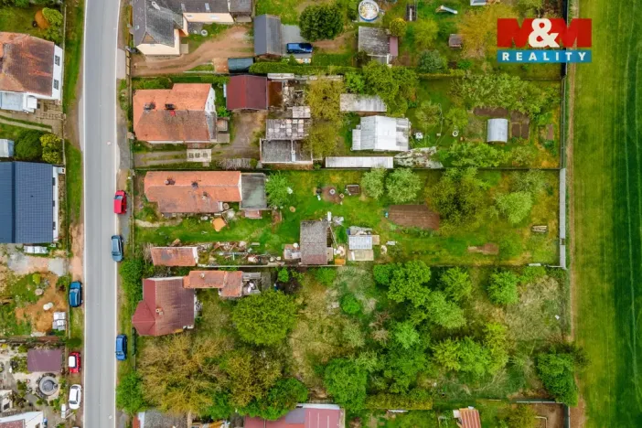 Prodej rodinného domu, Chotěšov - Losina, 68 m2