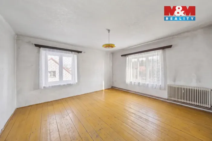 Prodej rodinného domu, Družec, Ve Štědrém, 167 m2
