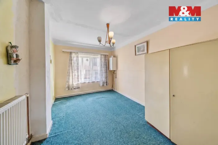 Prodej rodinného domu, Družec, Ve Štědrém, 167 m2
