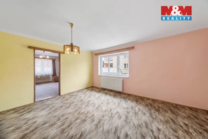 Prodej rodinného domu, Družec, Ve Štědrém, 167 m2