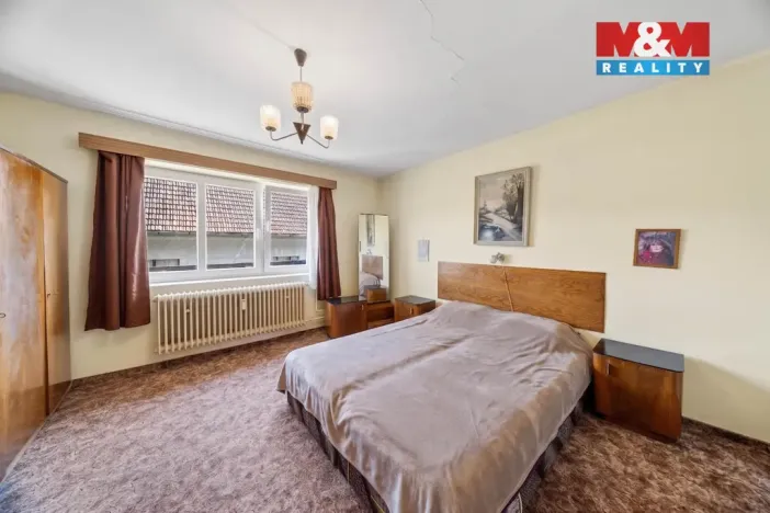 Prodej rodinného domu, Družec, Ve Štědrém, 167 m2