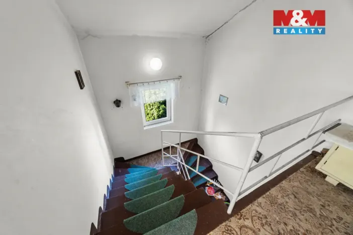 Prodej rodinného domu, Družec, Ve Štědrém, 167 m2