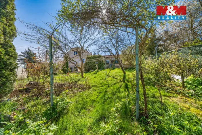 Prodej rodinného domu, Družec, Ve Štědrém, 167 m2