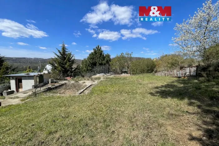 Prodej zahrady, Popůvky, 302 m2
