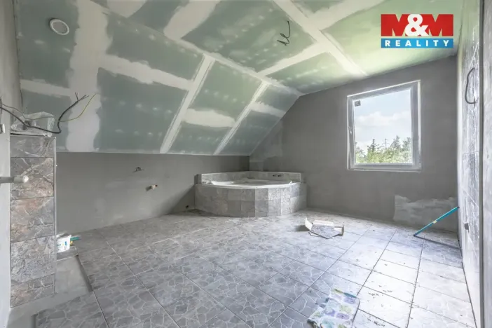 Prodej rodinného domu, Rumburk - Rumburk 1, 350 m2