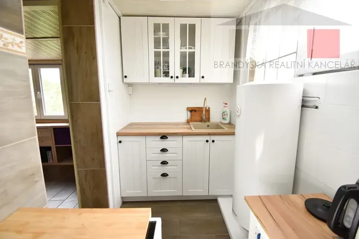 Prodej chaty, Kosmonosy, 35 m2