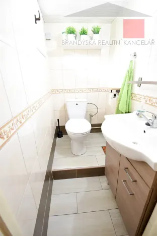 Prodej chaty, Kosmonosy, 35 m2