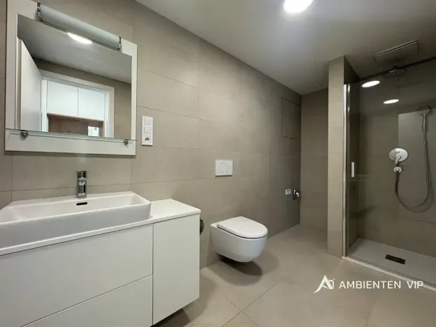Pronájem kanceláře, Brno, Neumannova, 31 m2