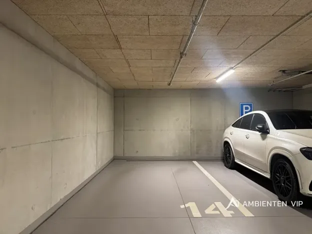 Pronájem kanceláře, Brno, Neumannova, 31 m2