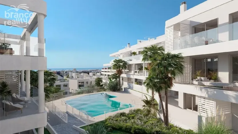 Prodej rodinného domu, Estepona, Málaga, Španělsko, 160 m2