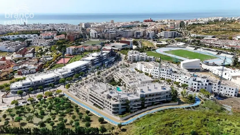Prodej rodinného domu, Estepona, Málaga, Španělsko, 160 m2