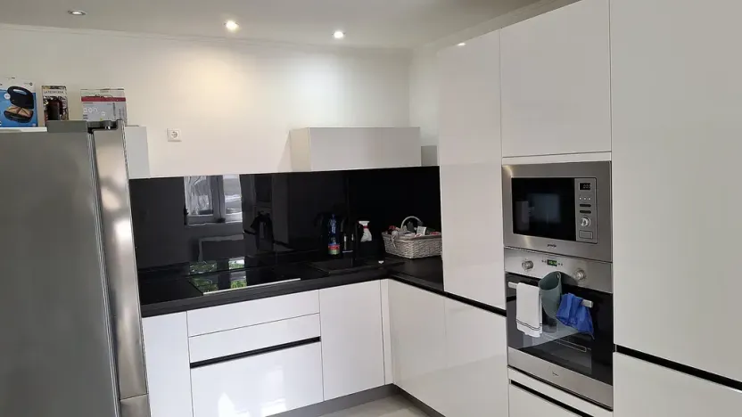 Prodej rodinného domu, Neugasse, Rabensburg, Rakousko, 100 m2