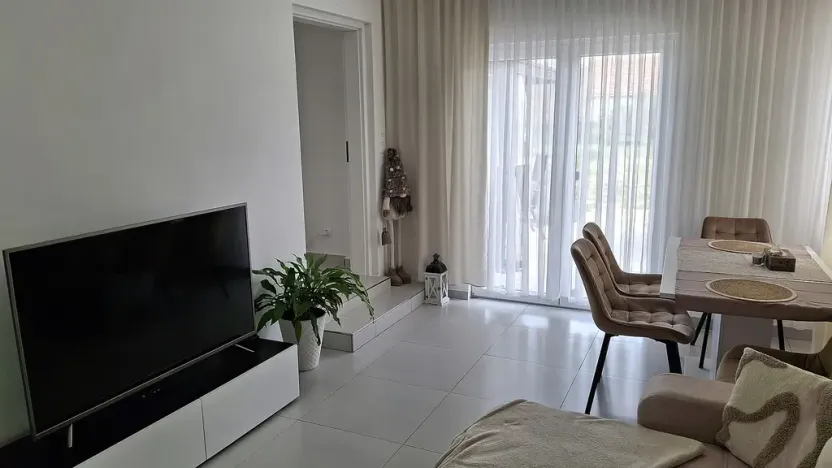 Prodej rodinného domu, Neugasse, Rabensburg, Rakousko, 100 m2