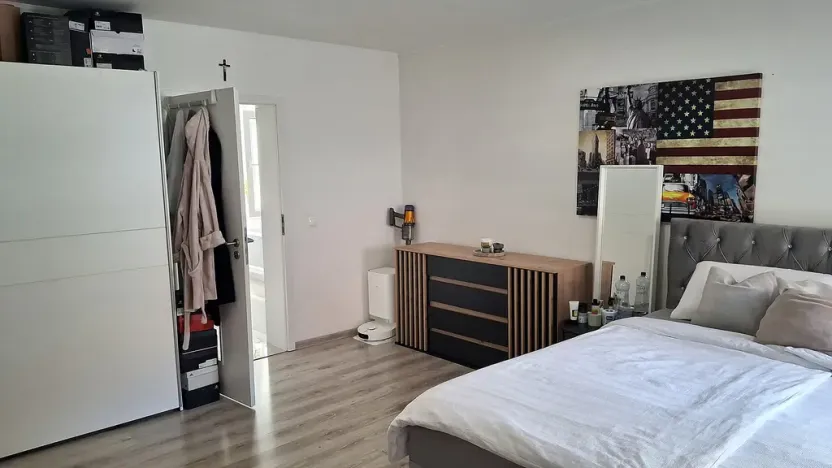 Prodej rodinného domu, Neugasse, Rabensburg, Rakousko, 100 m2