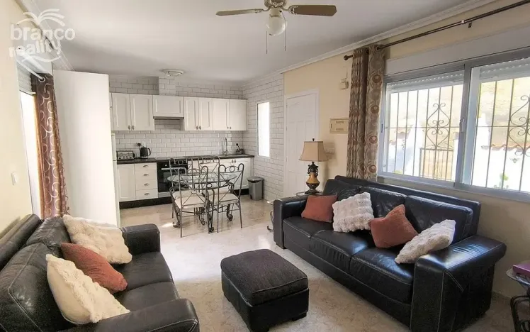 Prodej rodinného domu, Ciudad Quesada, Alicante, Španělsko, 82 m2