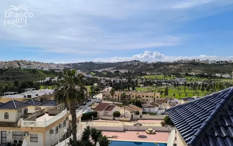 Prodej rodinného domu, Ciudad Quesada, Alicante, Španělsko, 82 m2