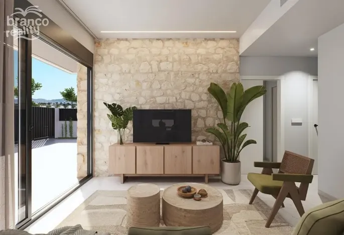 Prodej rodinného domu, Torre Pacheco, Murcia, Španělsko, 220 m2