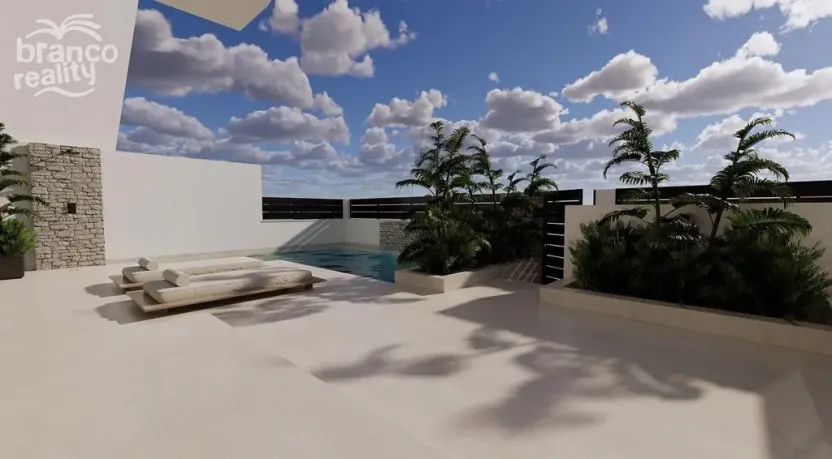 Prodej rodinného domu, Dolores, Alicante, Španělsko, 183 m2
