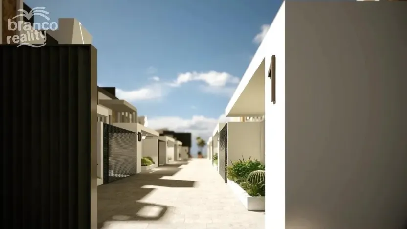 Prodej rodinného domu, Puerto de Mazarron, Murcia, Španělsko, 182 m2