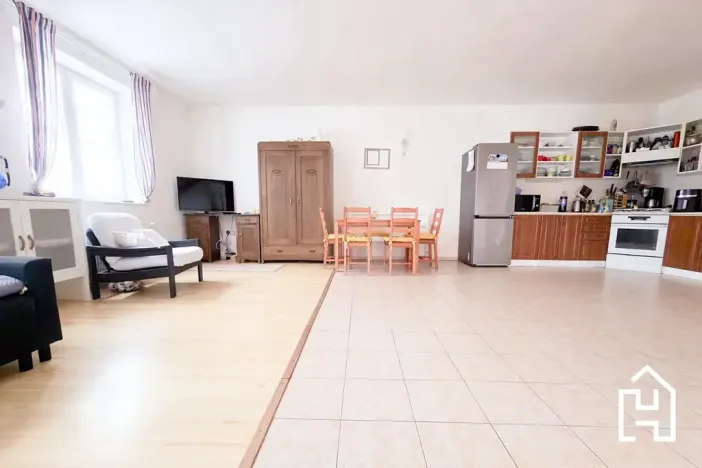 Prodej rodinného domu, Skuhrov, 150 m2