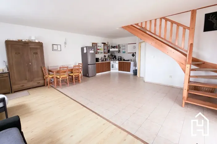 Prodej rodinného domu, Skuhrov, 150 m2