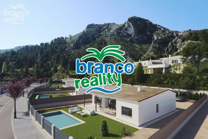 Prodej rodinného domu, Penaguila, Alicante, Španělsko, 161 m2