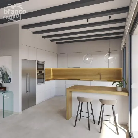 Prodej rodinného domu, Penaguila, Alicante, Španělsko, 161 m2