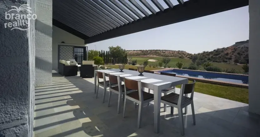 Prodej rodinného domu, Sucina, Murcia, Španělsko, 136 m2