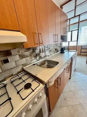 Pronájem bytu 4+kk, Praha - Braník, Nad lesním divadlem, 85 m2