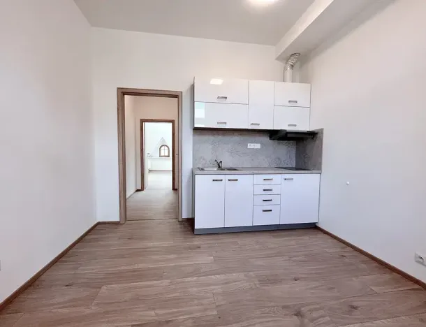 Pronájem bytu 1+1, Brno, Cihlářská, 44 m2