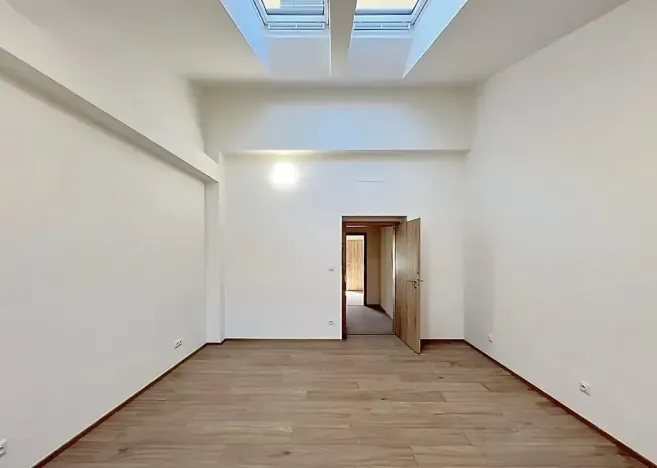 Pronájem bytu 1+1, Brno, Cihlářská, 44 m2