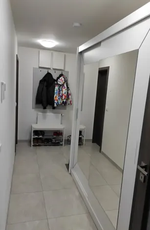 Pronájem bytu 2+kk, Slavkov u Brna, Zelnice II, 50 m2