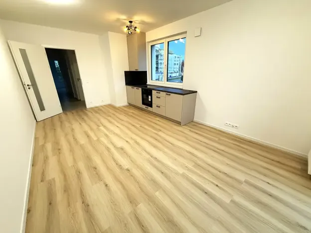 Pronájem bytu 3+kk, Praha - Horní Měcholupy, Milánská, 68 m2