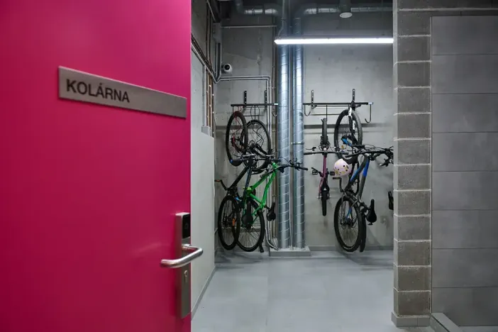 Pronájem bytu 3+kk, Praha - Horní Měcholupy, Milánská, 68 m2