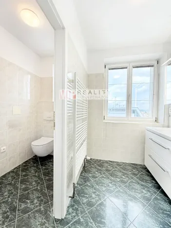 Pronájem bytu 2+1, Brno, Tůmova, 97 m2
