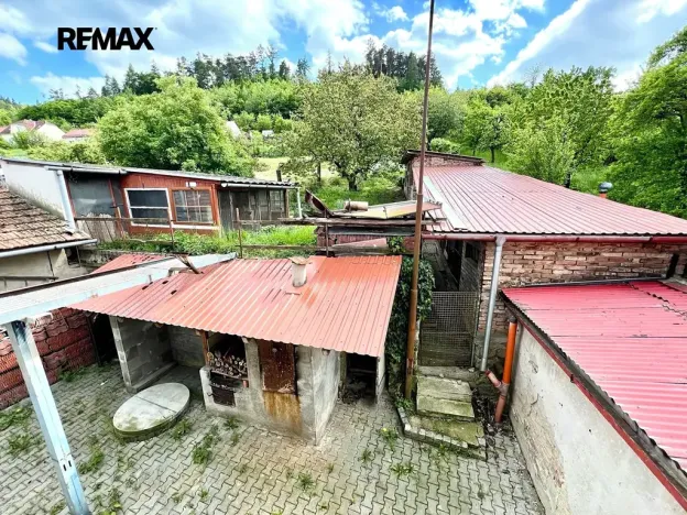 Prodej rodinného domu, Střílky, 150 m2
