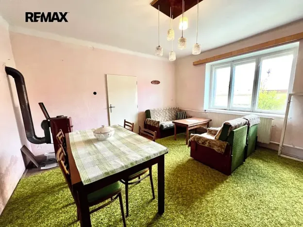 Prodej rodinného domu, Střílky, 150 m2