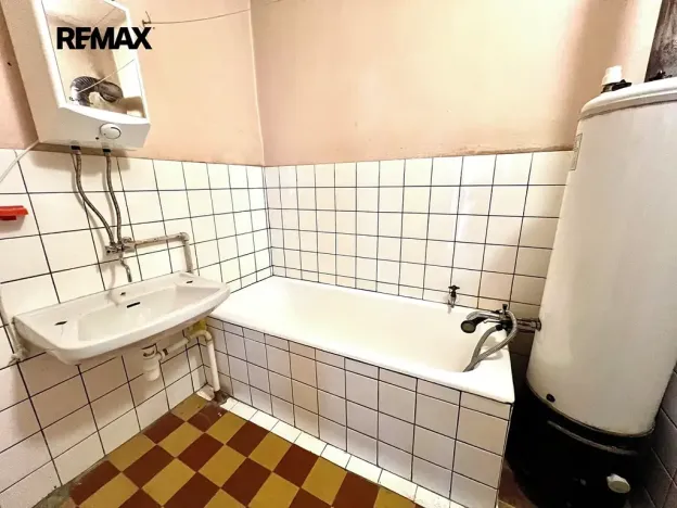Prodej rodinného domu, Střílky, 150 m2
