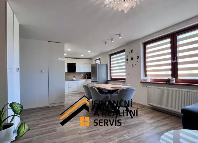 Prodej bytu 4+kk, Mladá Boleslav, mjr. Frymla, 101 m2