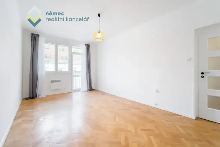 Pronájem bytu 2+1, Praha - Libeň, Kovářská, 60 m2