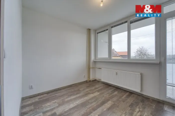 Prodej bytu 4+1, Lesná, 64 m2