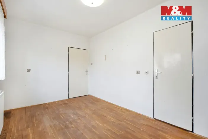 Prodej rodinného domu, Semily, Jiráskova, 103 m2